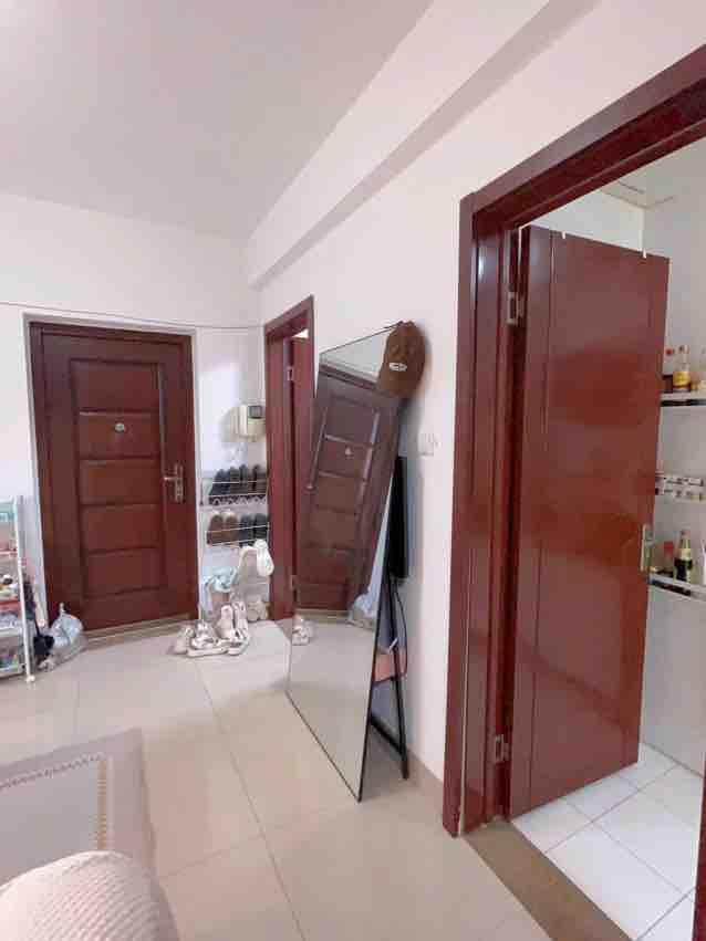 整租·九方海悦华庭