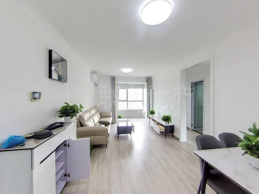 整租·双河南里尚城(南区)