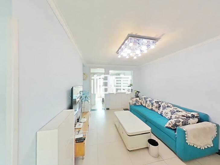 整租·怡乐北街