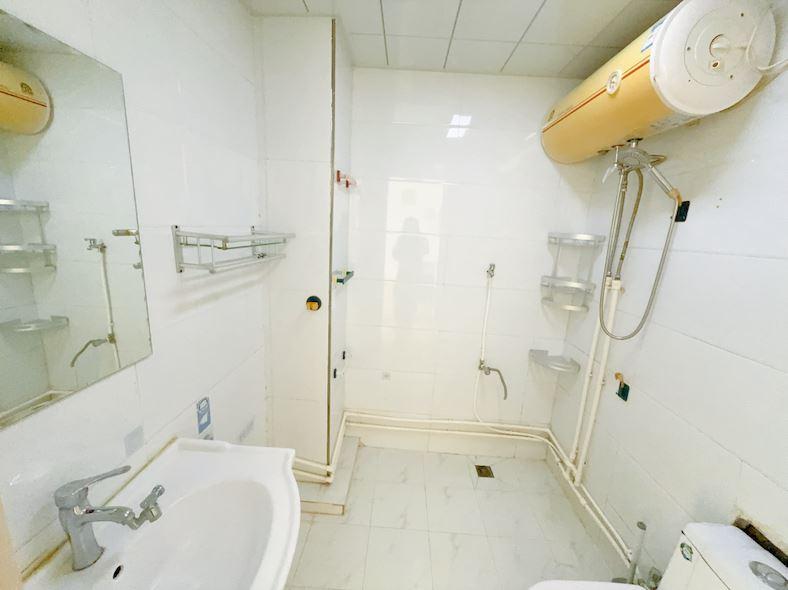 整租·金地褐石公馆