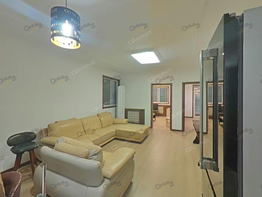 整租·超英长乐家园