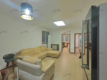 碑林长乐坊整租 超英长乐家园3室1厅/112平/低楼层