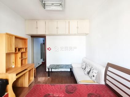城关西关南关整租 金石巷4-18号1室1厅/38平/高楼层