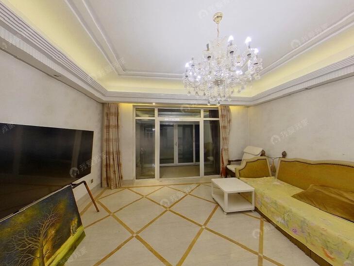 整租·万达大湖公馆