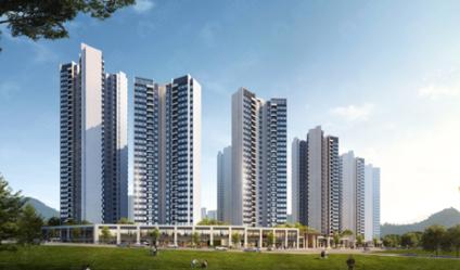 北京华润置地·半山润府海丰 深汕特别合作区/建面80平-142平