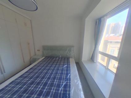 高陵泾河工业园整租 水岸花城水半湾3室2厅/130平/低楼层