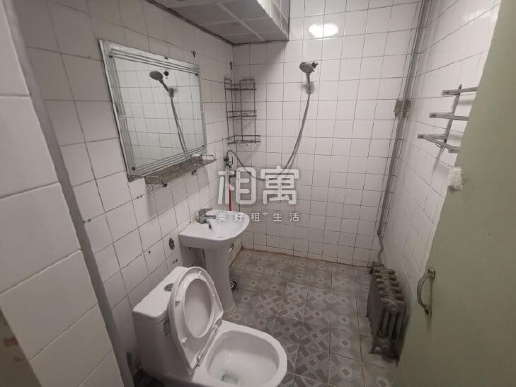 合租·中国农业大学东校区家属院