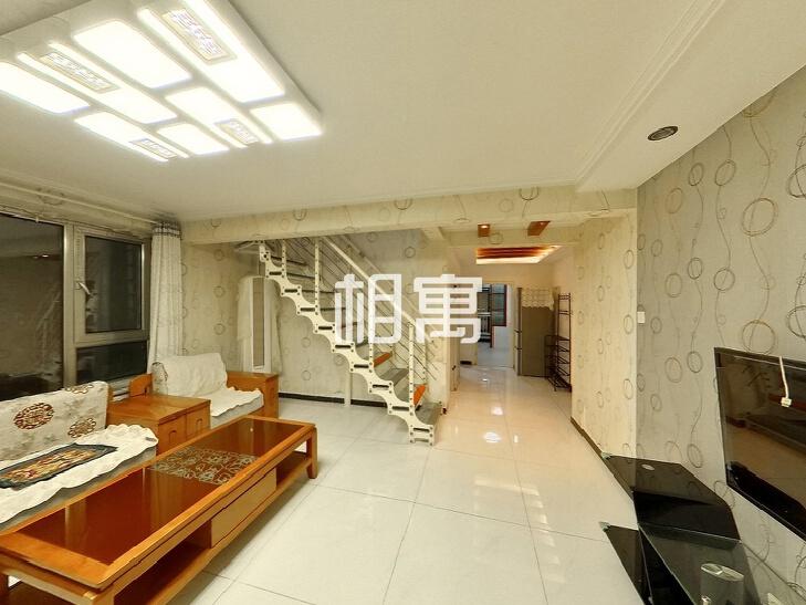 整租·新翠景园