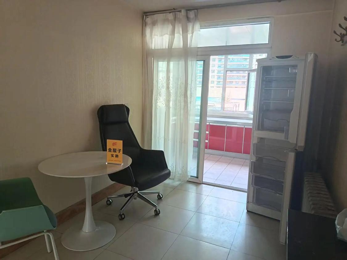 整租·惠安小区