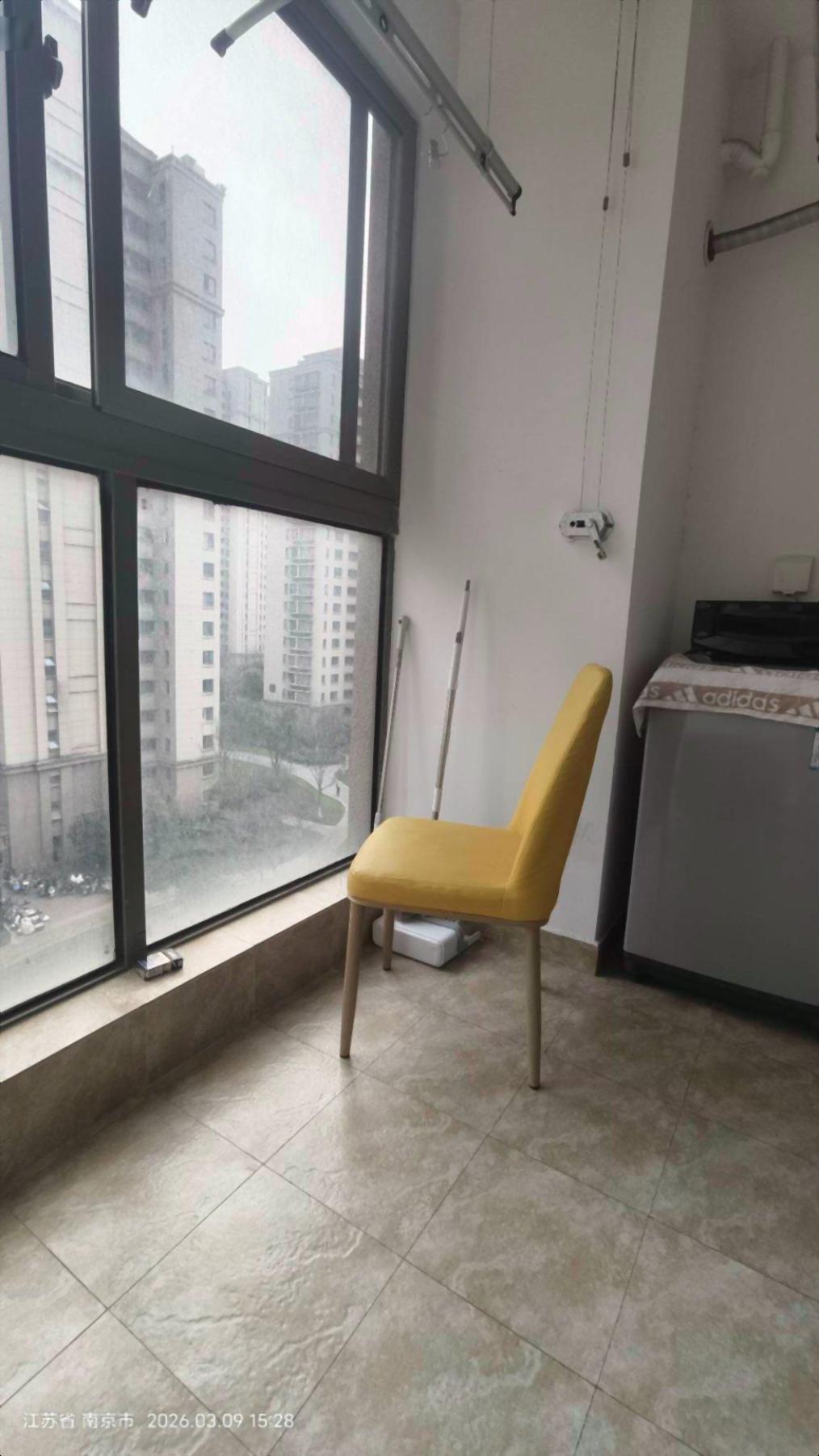 整租·洲岛和园(和乐苑)