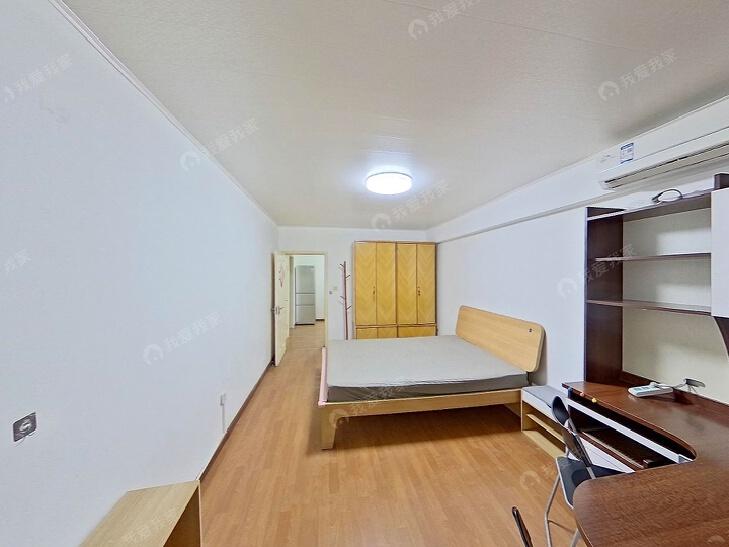 整租·电信宿舍