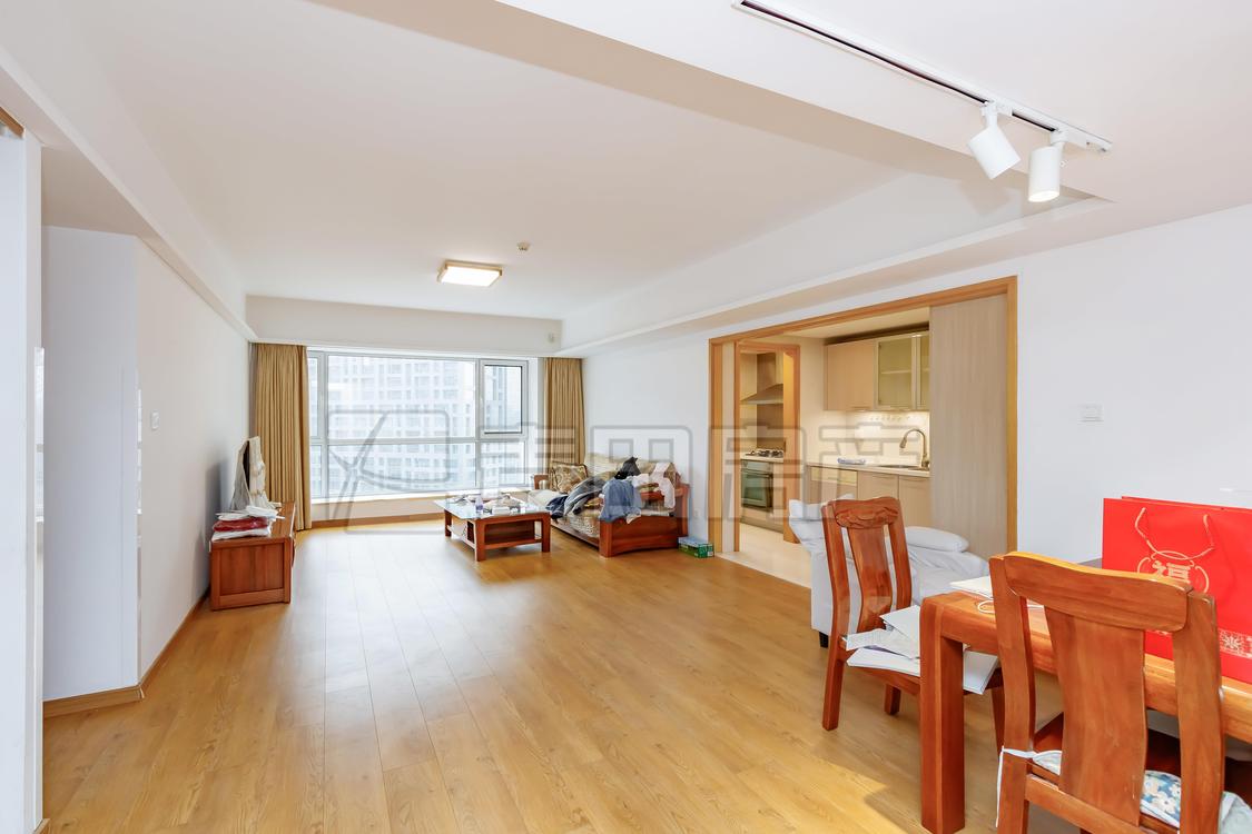 整租·金地国际花园