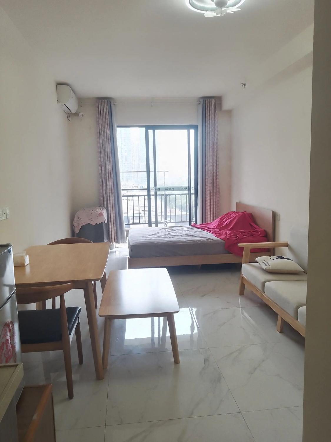 整租·碧桂园凤凰湾(风情荟庭)