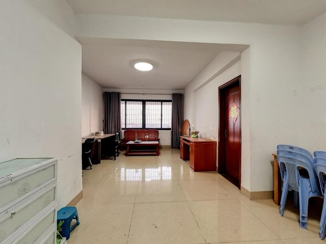 整租·碧海蓝天(西区)