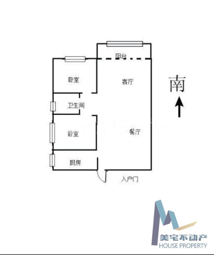 整租·龙泉福苑