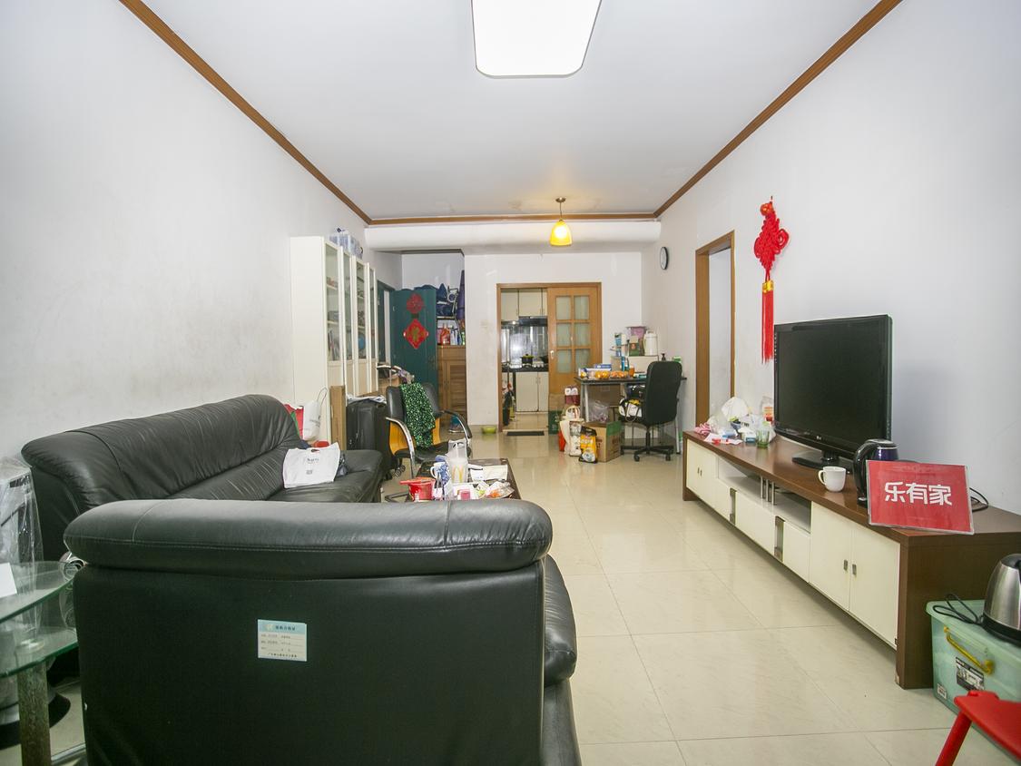 整租·阳光荔景