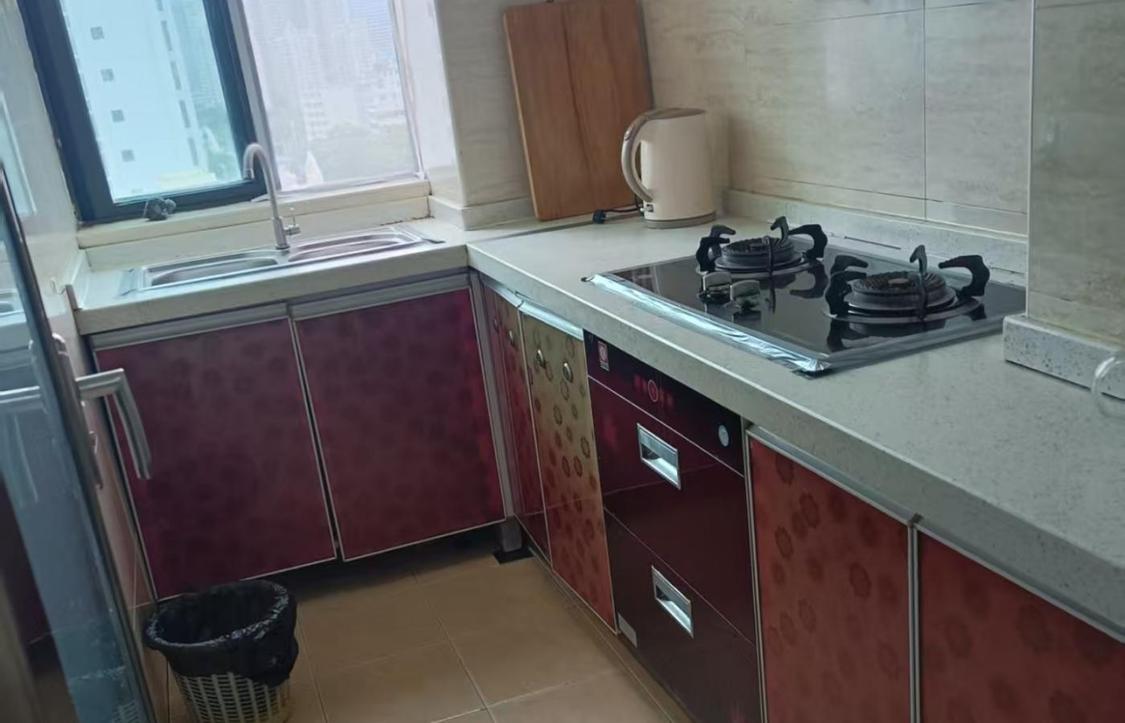 整租·海岸人家小区