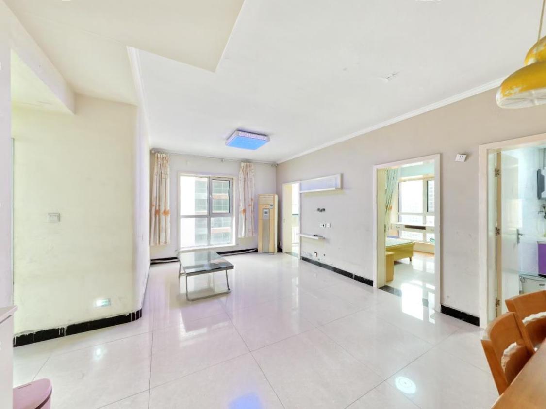 整租·润华翡翠城