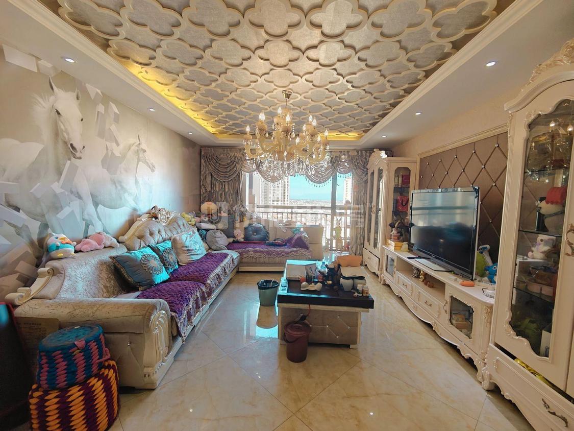 整租·花韵蓝山