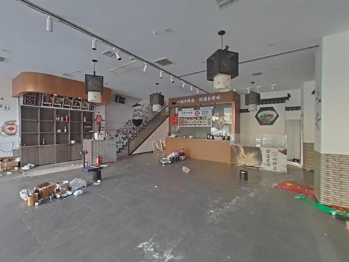 整租·莱安逸珲