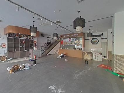 雁塔大寨路整租 莱安逸珲1室1厅/300平/高楼层