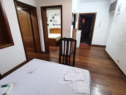 普陀李子园整租 安居古浪新苑(西区)2室1厅/68平/中楼层