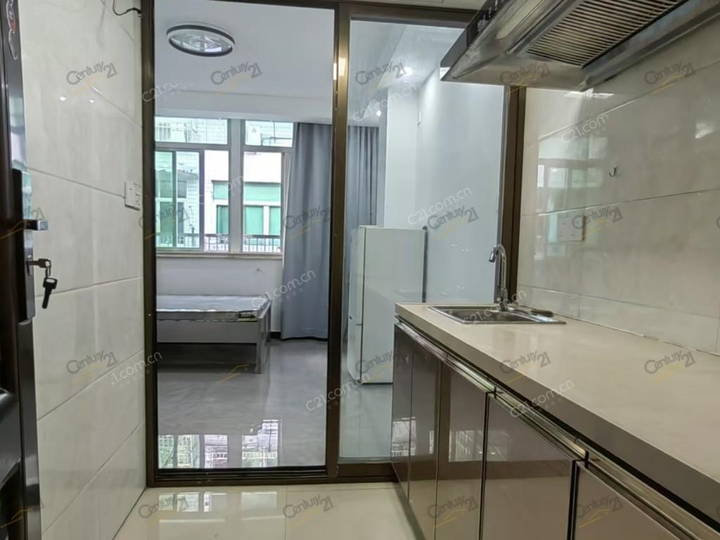 整租·横河南新村