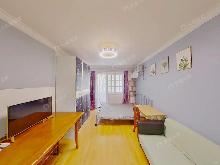 整租·扣钟北里