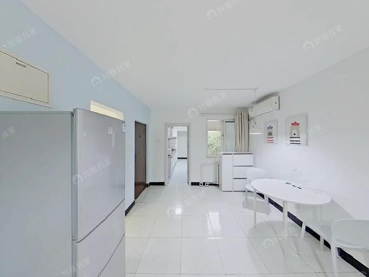 整租·东直门内北小街8号院