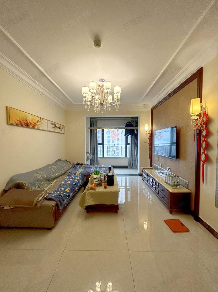 整租·恒大翡翠华庭