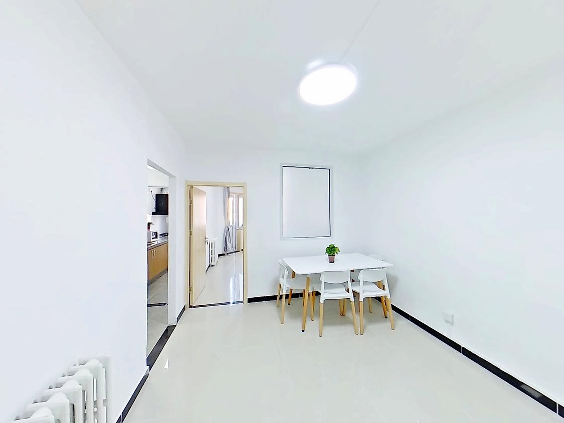 整租·月季园小区