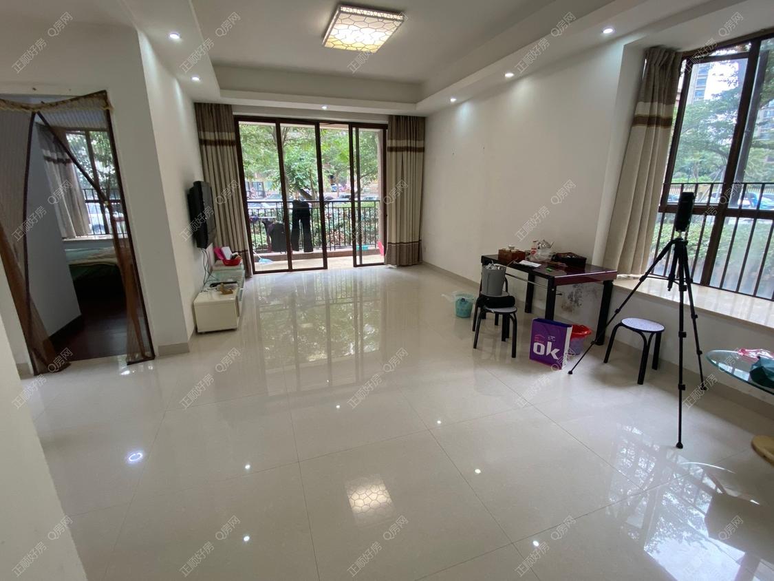 整租·金碧丽江东海岸