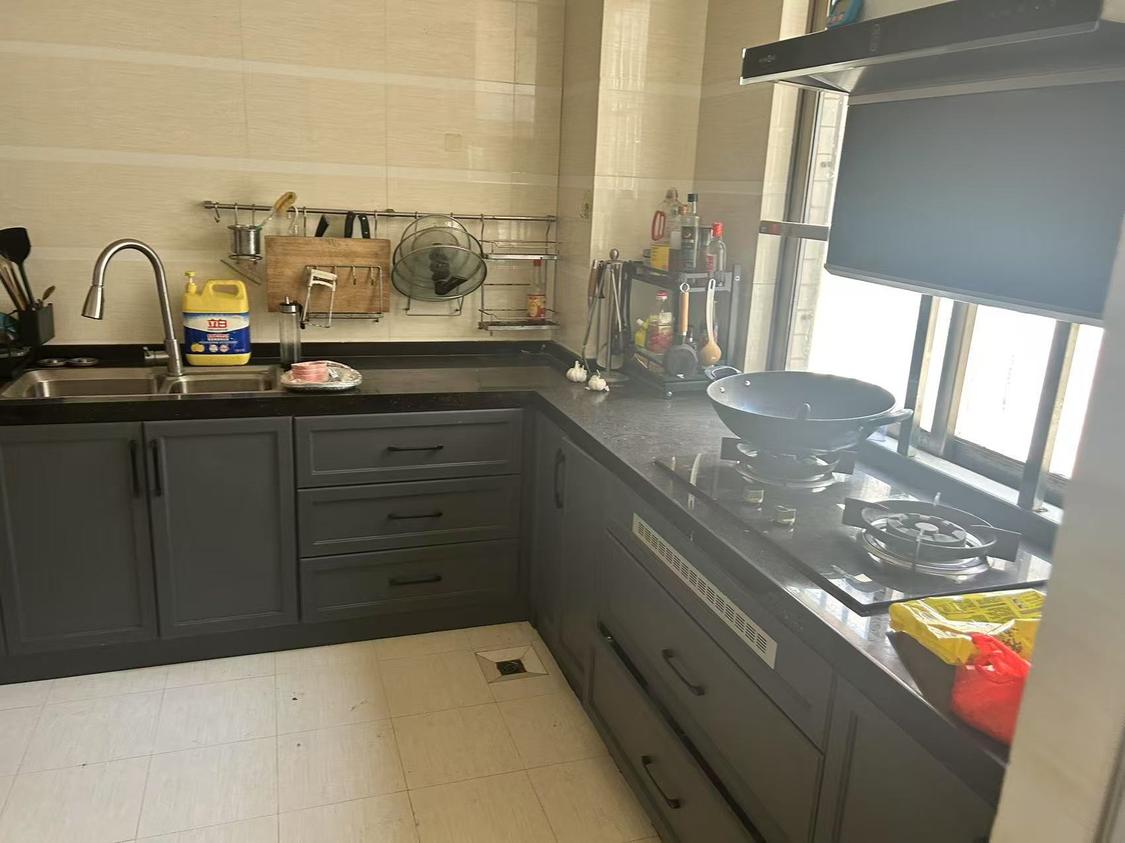 整租·恒基大厦