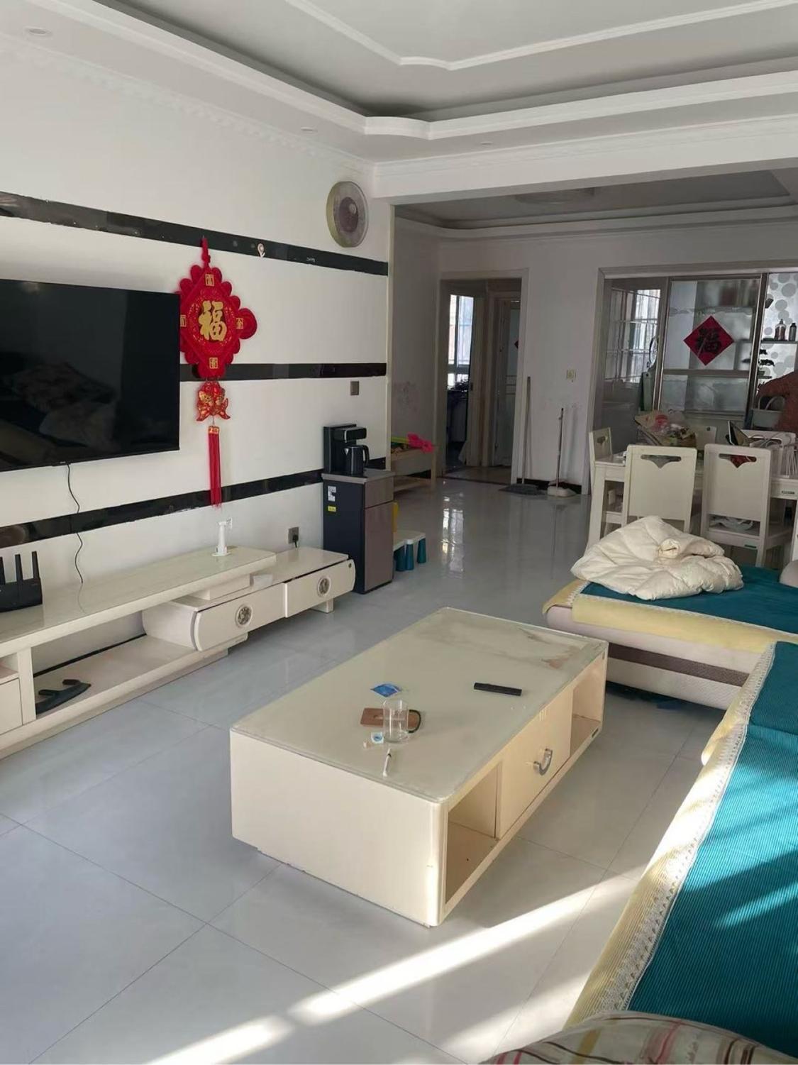 整租·欧陆风情园