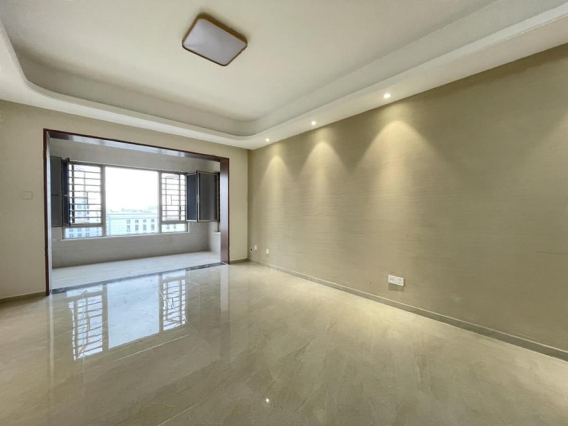 整租·海垦金湖壹号