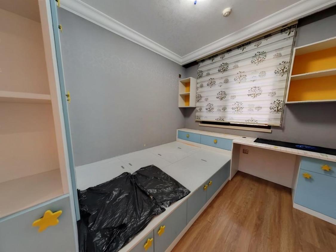 整租·融创长风壹号