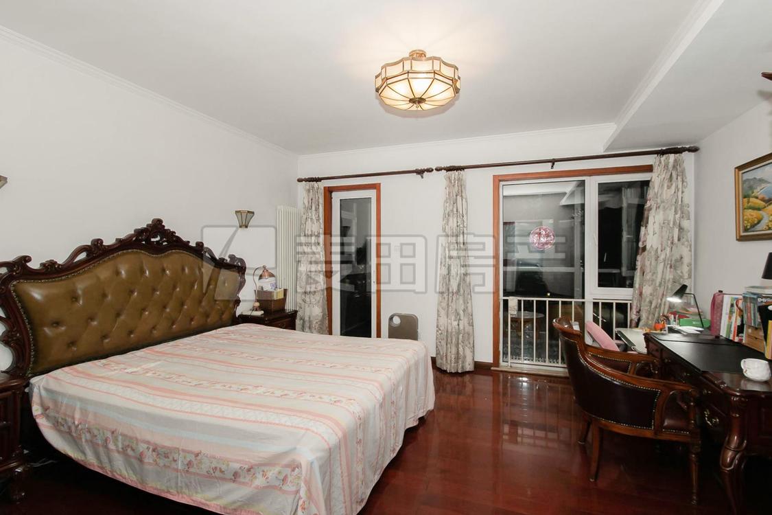 整租·西山美墅馆(西区)