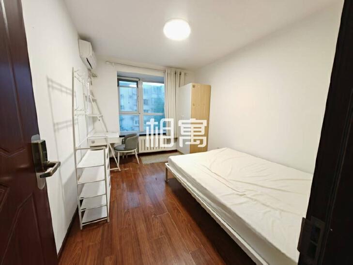 合租·百草园社区