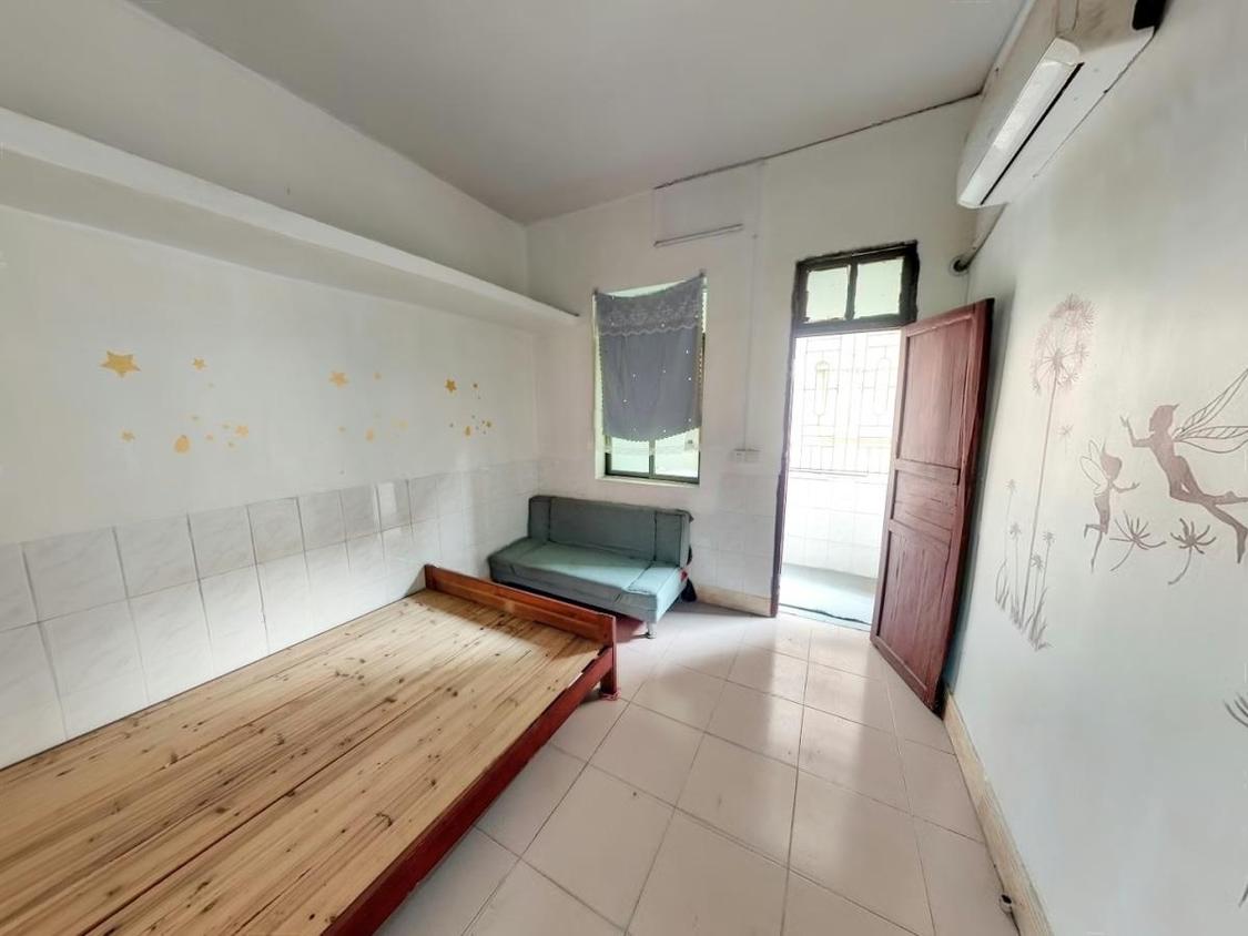 整租·玉成街23号