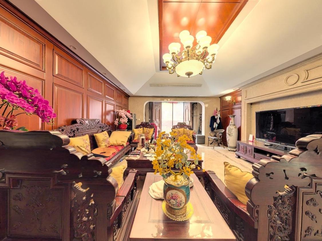 整租·万欣翠园