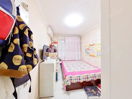 朝阳奥林匹克公园整租 澳林春天(一期)2室2厅/76平/中楼层