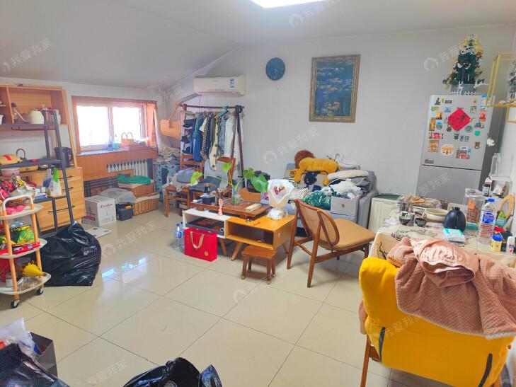 整租·东营里2号院