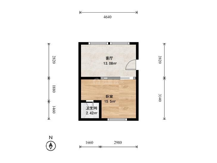 整租·通典铭居