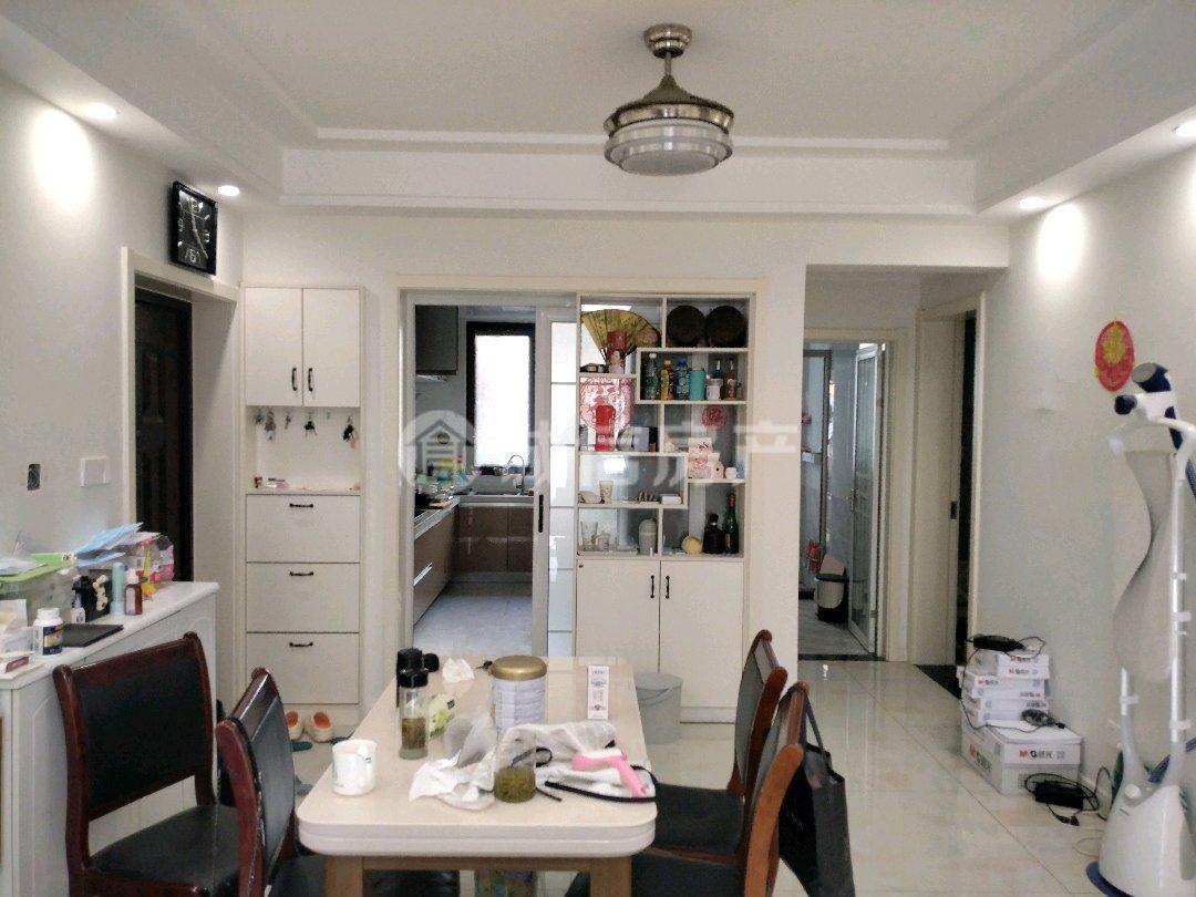 整租·万成哈佛国际