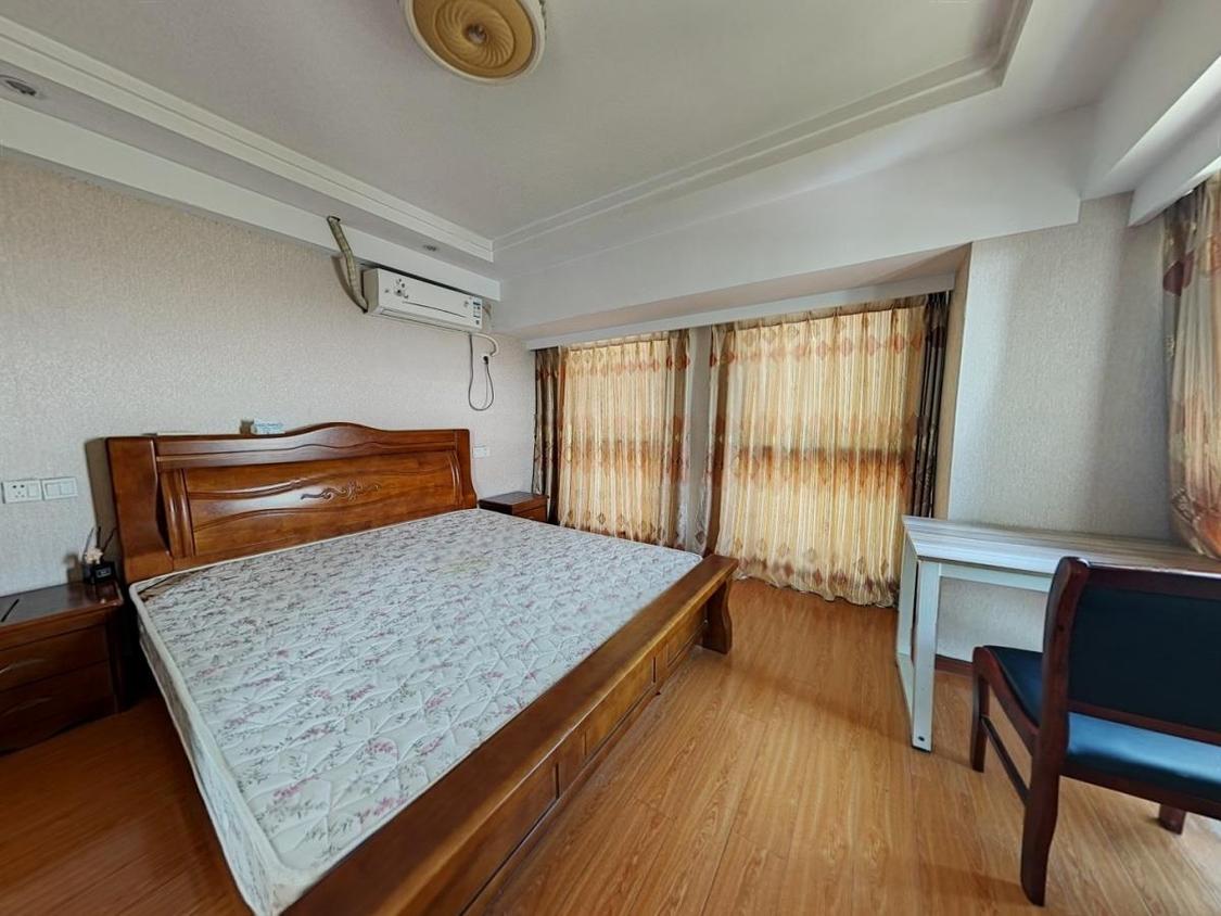 整租·帝景现代城