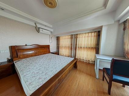 上虞上虞万达整租 帝景现代城2室1厅/50平/高楼层