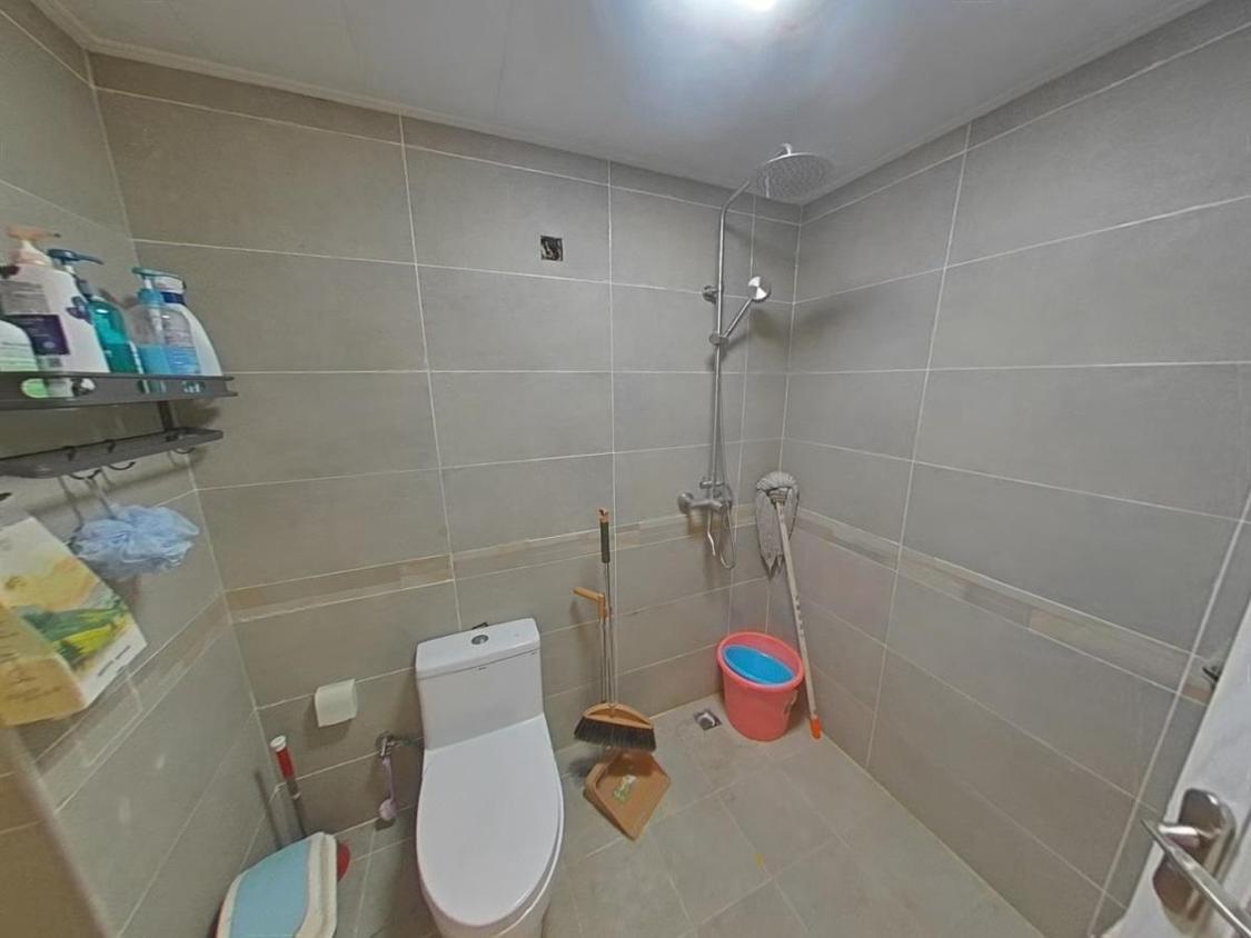 整租·曲江海天华庭