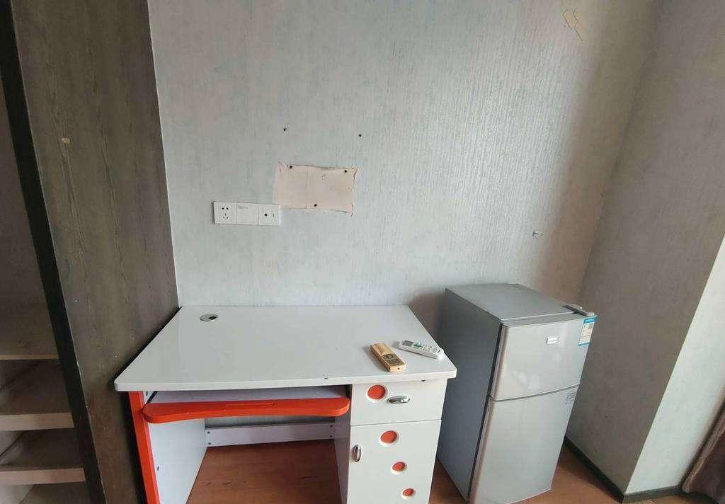 整租·东一时区