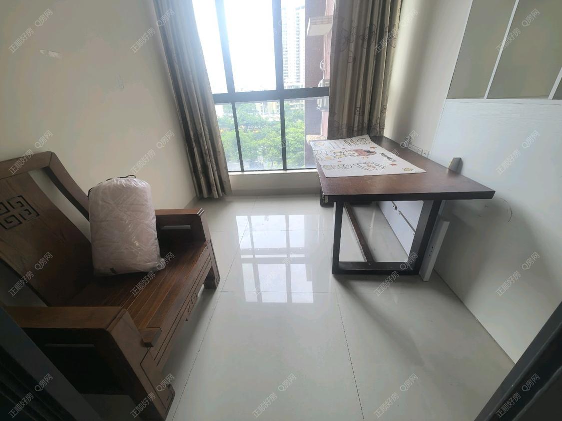 整租·招商花园城(一期)