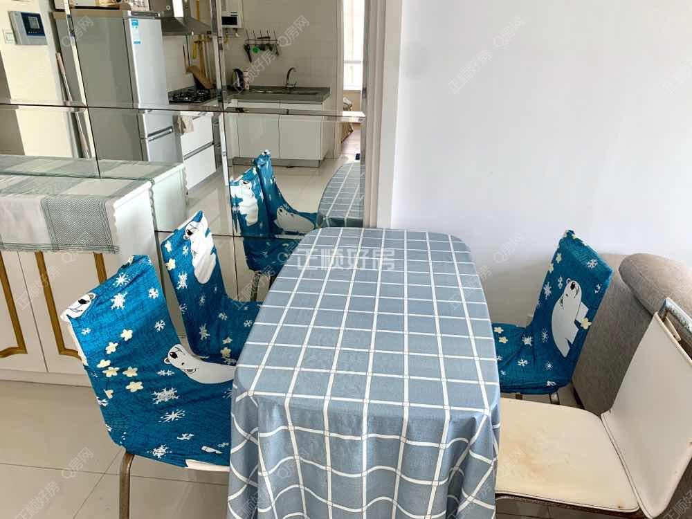 整租·龙园海湾雅苑